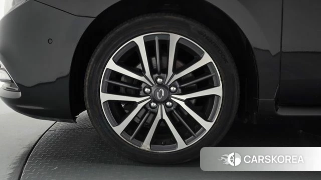 Renault Korea (Samsung) SM7 Nova id 4960147 из Кореи 29