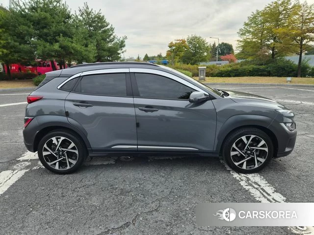 Hyundai The New Kona id 4947146 из Кореи 14
