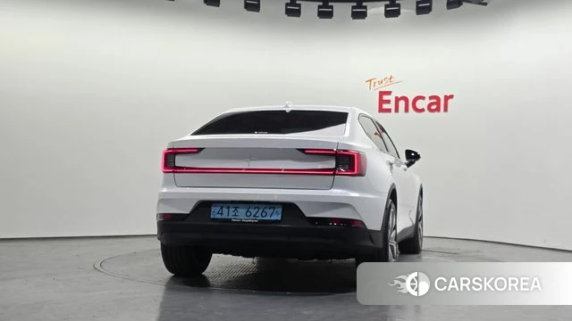 Polestar Polestar 2 id 4692346 из Кореи 24