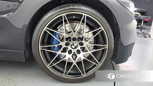 BMW M4 (F82) id 4967826 из Кореи 25