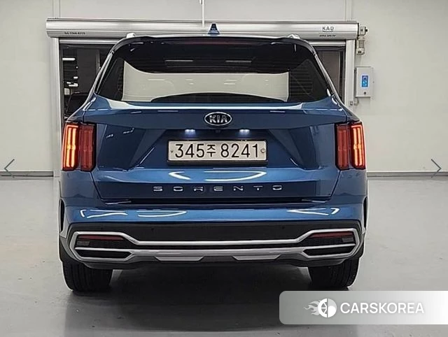 Kia Sorento 4th Generation id 4977329 из Кореи 13
