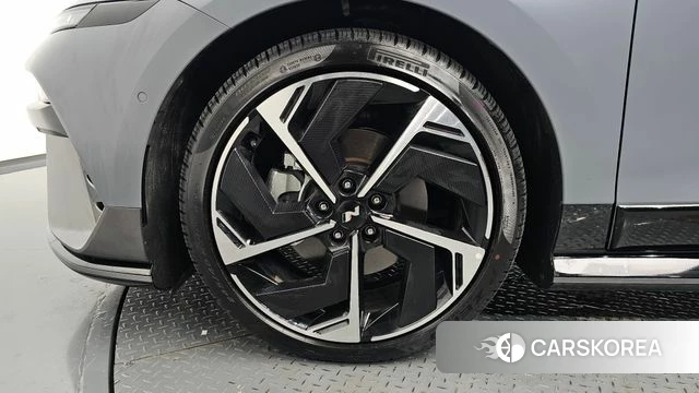 Hyundai The New Ionic 6 id 4674675 из Кореи 29