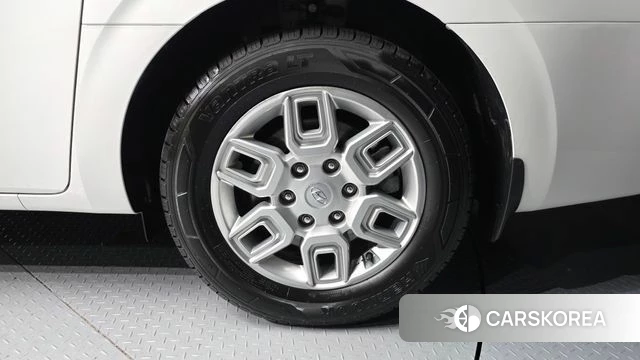 Hyundai Staria id 4976255 из Кореи 24