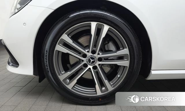Mercedes-Benz E-Class W213 id 4990966 из Кореи 27
