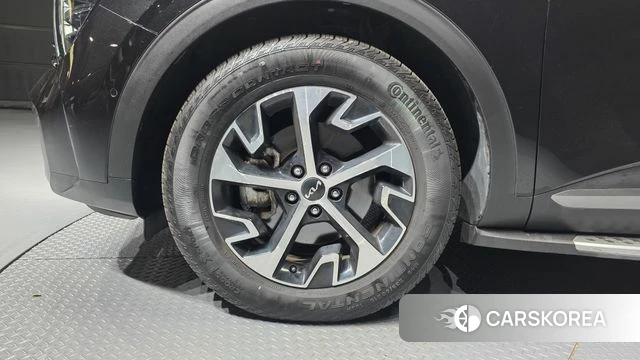 Kia Sportage 5th Generation Hybrid id 4965458 из Кореи 24
