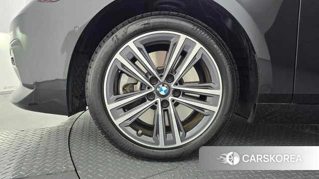 BMW 2 Series Gran Coupe (F44) id 5033429 из Кореи 26