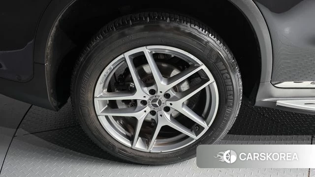 Mercedes-Benz GLC-Class X253 id 5060761 из Кореи 27