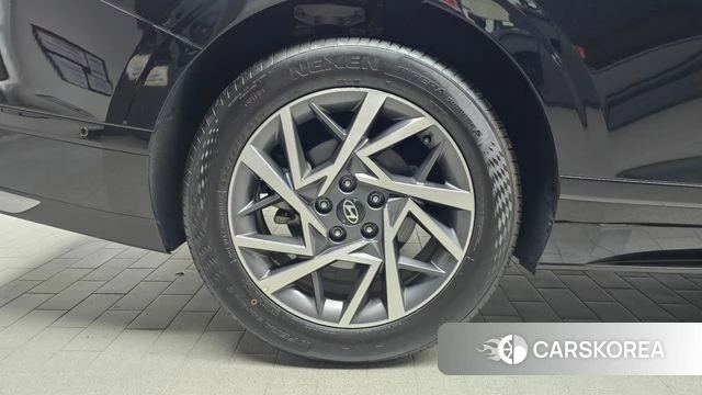 Hyundai Grandeur Hybrid (GN7) id 5058096 из Кореи 25