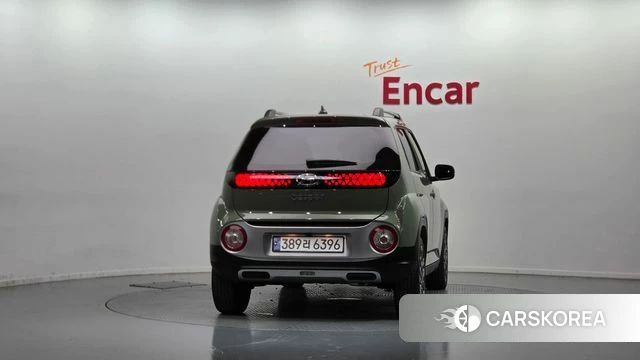 Hyundai Casper id 4774638 из Кореи 14