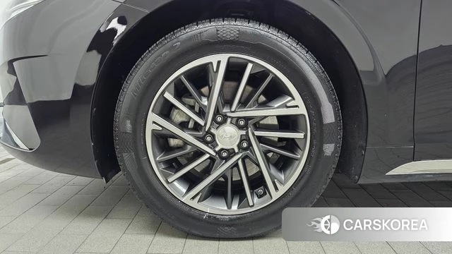 Hyundai The New Grandeur IG id 4986554 из Кореи 25