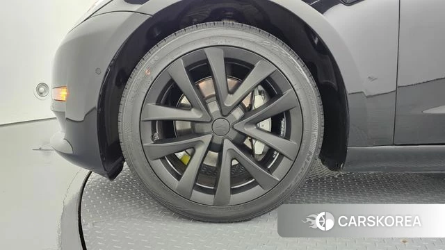 Tesla Model 3 id 4784255 из Кореи 27