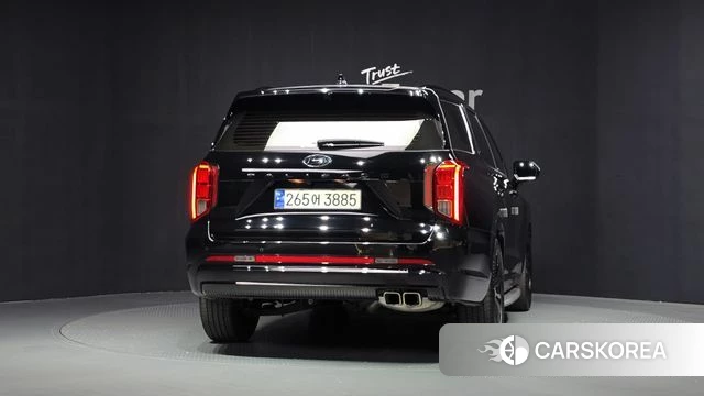 Hyundai The New Palisade id 5046102 из Кореи 28