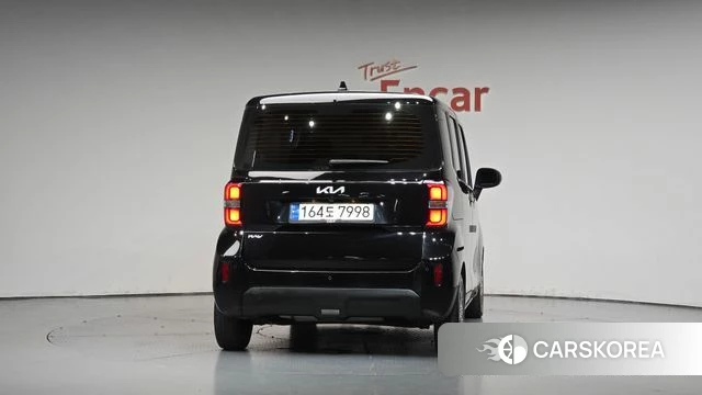 Kia The New Kia Ray id 4985870 из Кореи 27