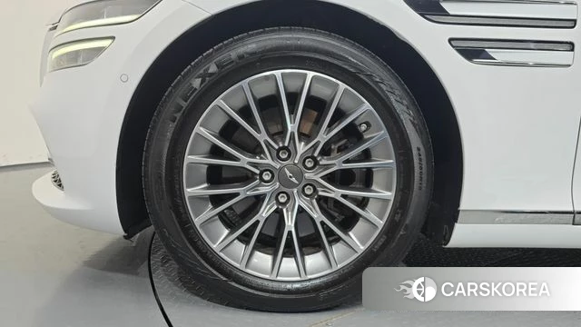 Genesis G80 (RG3) id 5023283 из Кореи 27