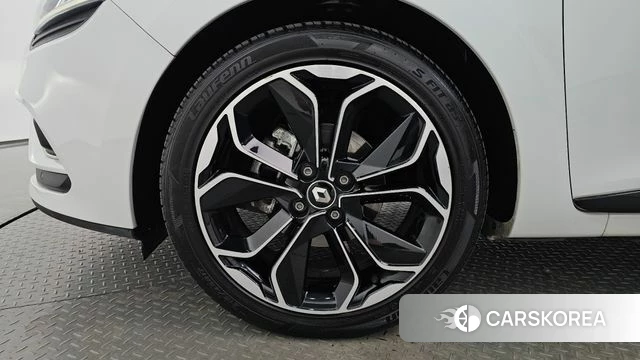 Renault Korea (Samsung) Clio id 5029024 из Кореи 25