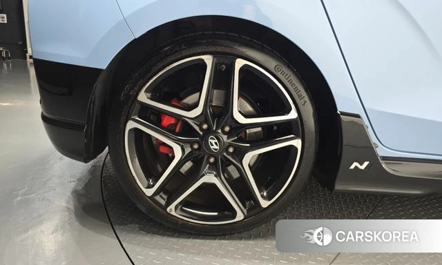 Hyundai Veloster (JS) id 4953009 из Кореи 24