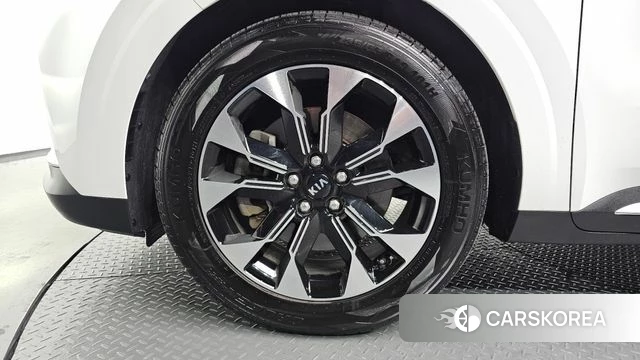 Kia Carnival 4th generation id 4899814 из Кореи 25