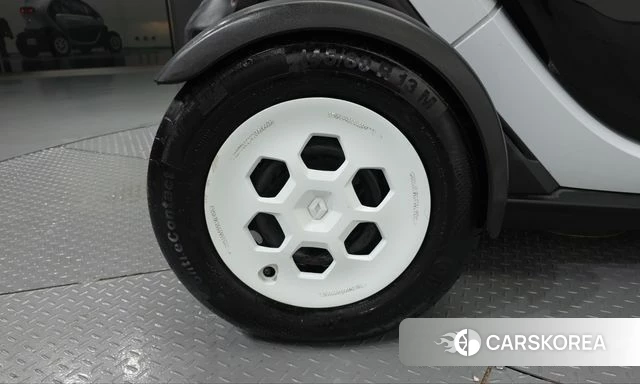 Renault Korea (Samsung) Twizy id 4997845 из Кореи 24