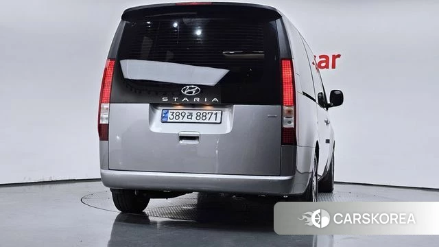 Hyundai Staria id 4687237 из Кореи 30