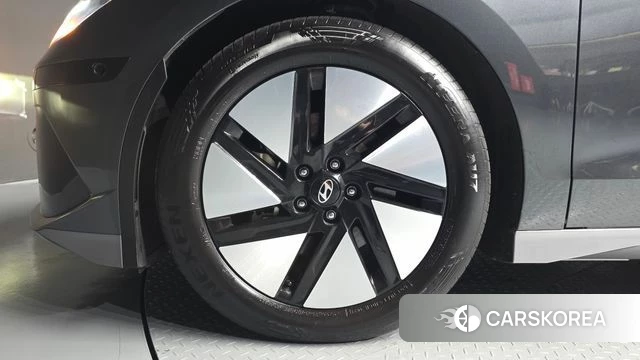 Hyundai Ionic 6 id 4778322 из Кореи 34