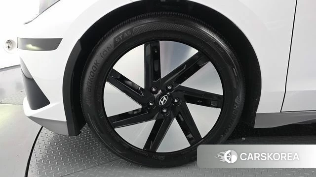 Hyundai Ionic 6 id 5039199 из Кореи 24