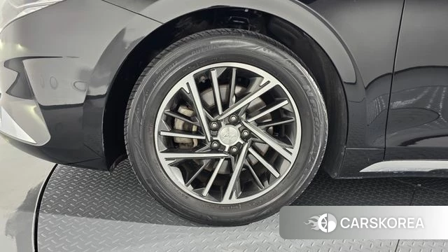 Hyundai The New Grandeur IG id 4732087 из Кореи 28