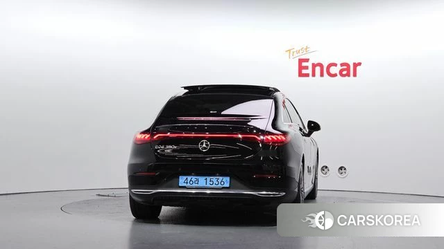 Mercedes-Benz EQE V295 id 4981169 из Кореи 28