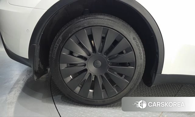 Tesla Model Y id 5012452 из Кореи 27