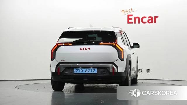 Kia EV3 id 5032949 из Кореи 24