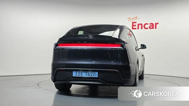 Tesla Model Y id 4853354 из Кореи 28