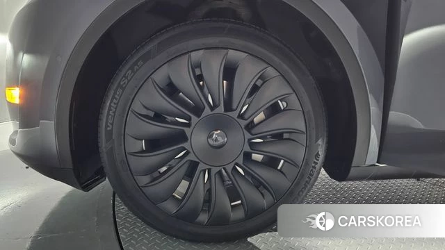 Tesla Model Y id 4942403 из Кореи 27