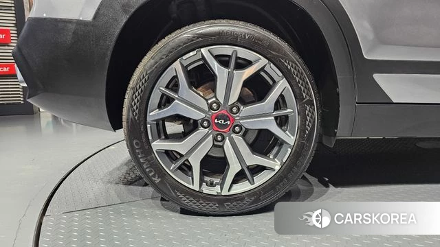 Kia Seltos id 4951529 из Кореи 31