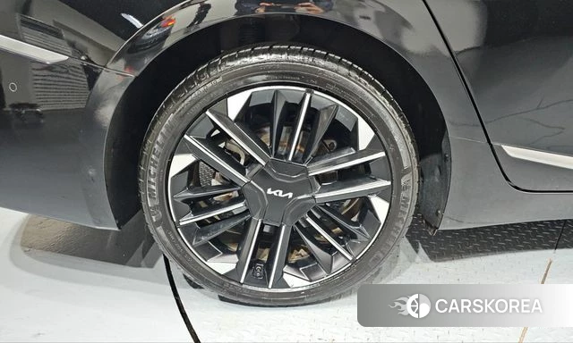 Kia The New K8 Hybrid id 5039181 из Кореи 24