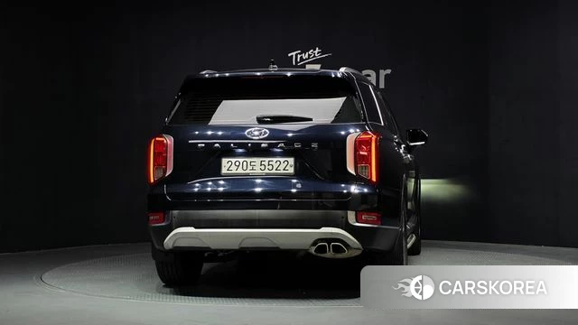 Hyundai Palisade id 5003833 из Кореи 14
