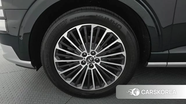 Hyundai Palisade (LX3) id 5011110 из Кореи 34