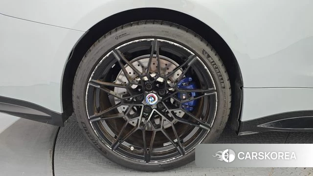 BMW M4 (G82) id 5002816 из Кореи 25