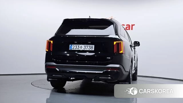 Kia The New Sorento 4th Generation id 5015723 из Кореи 14