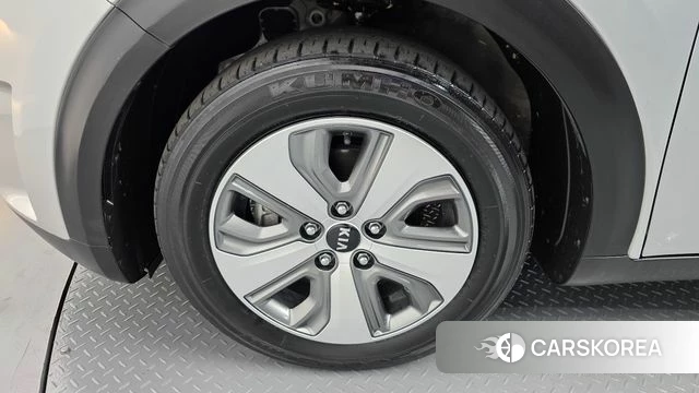 Kia Niro id 5042096 из Кореи 24