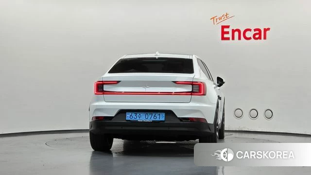 Polestar Polestar 2 id 4991582 из Кореи 28