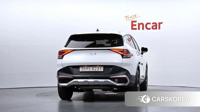 Kia Sportage 5th Generation id 5022611 из Кореи 14