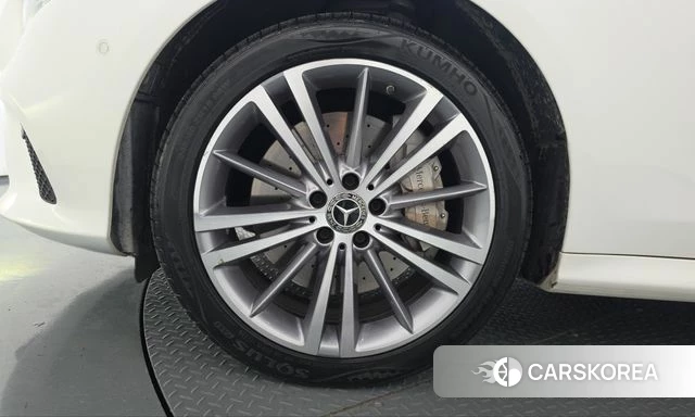 Mercedes-Benz CLS-Class C257 id 5018515 из Кореи 26