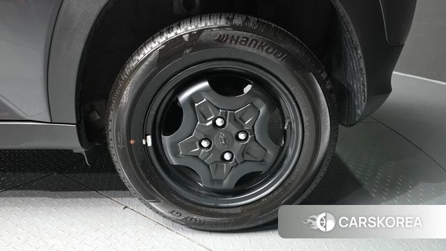 Hyundai Casper id 4774106 из Кореи 24