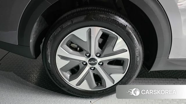 Kia Niro Plus id 5002405 из Кореи 25