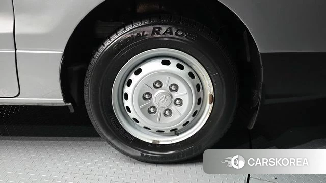 Hyundai The New Grand Starex id 4960402 из Кореи 24