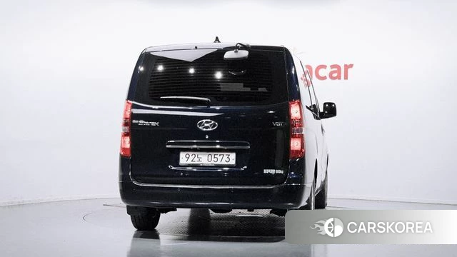 Hyundai The New Grand Starex id 5028795 из Кореи 14