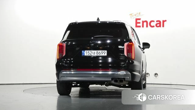 Hyundai The New Palisade id 5033495 из Кореи 25
