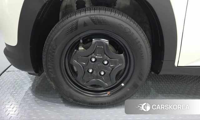 Hyundai Casper id 4991375 из Кореи 29