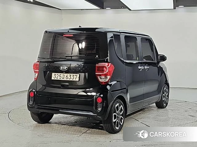 Kia The New Ray id 4998760 из Кореи 12