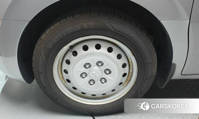Hyundai Staria id 4976317 из Кореи 25