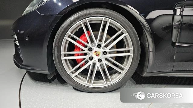 Porsche Panamera (971) id 4785276 из Кореи 33